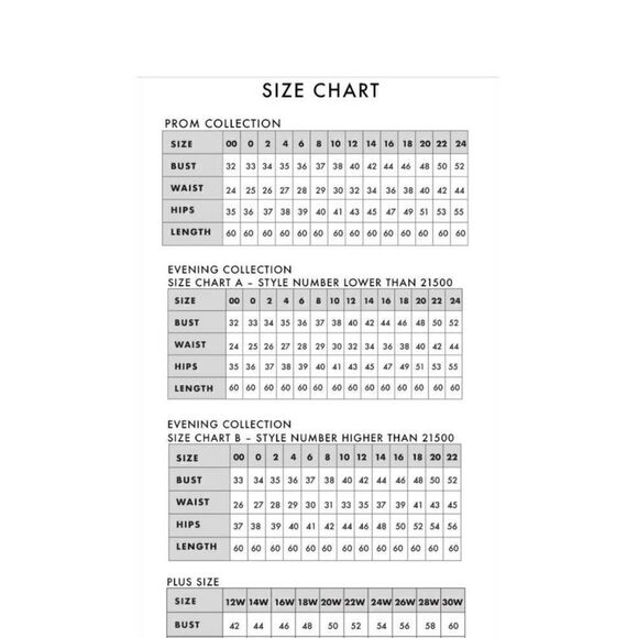 La Femme 25996 Navy Off the Shoulder Beaded Satin Trumpet Formal NWT Sz10 $599 - Picture 5 of 6